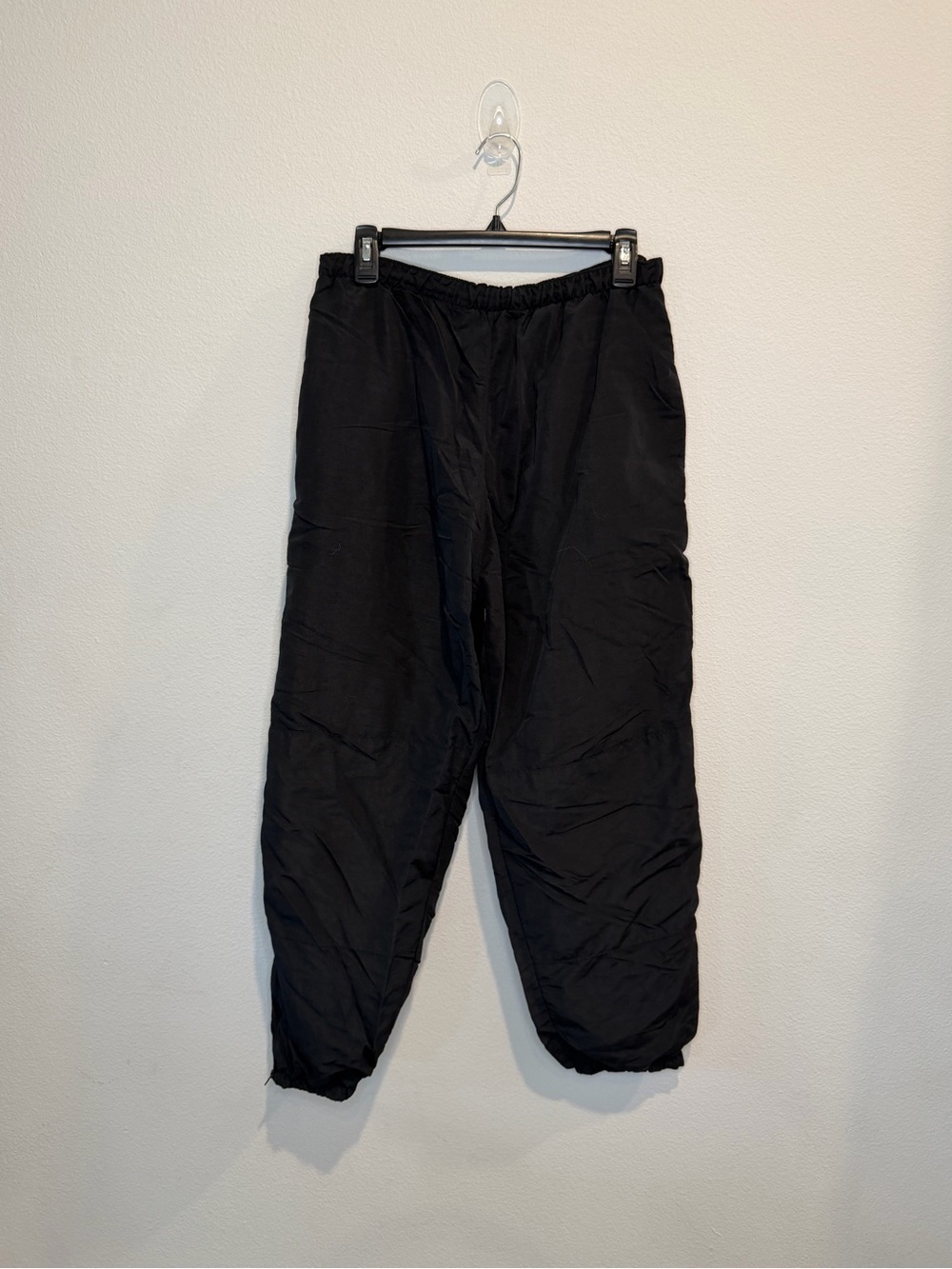 Authentic US Army IPFU Windbreaker Pants Men’s Medium Short